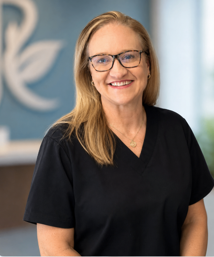 Dawn H. Brown, FNP-C